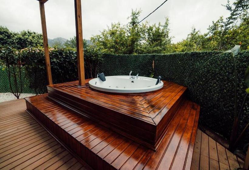 酒店 Cirali Hestia Lodge