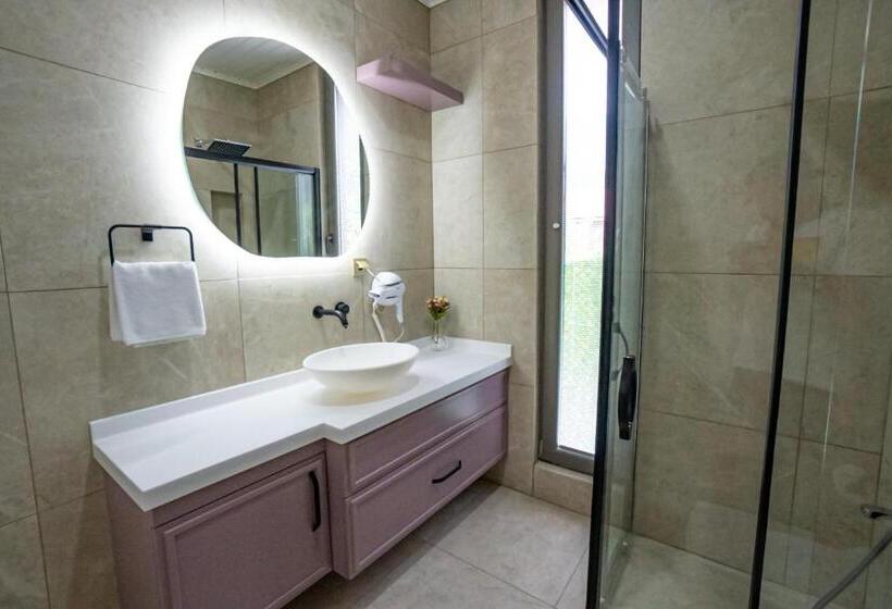 酒店 Cirali Hestia Lodge