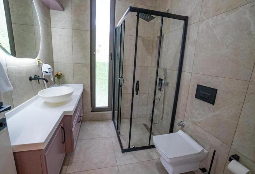 酒店 Cirali Hestia Lodge