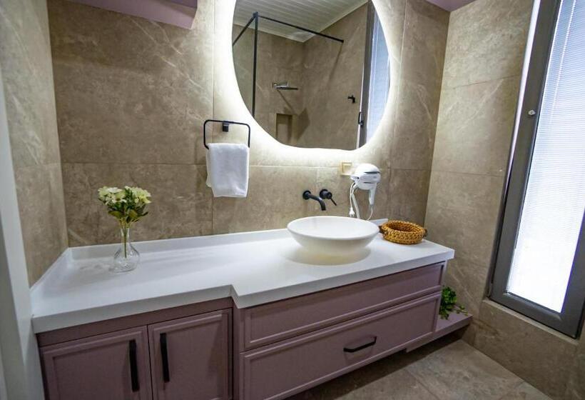 酒店 Cirali Hestia Lodge