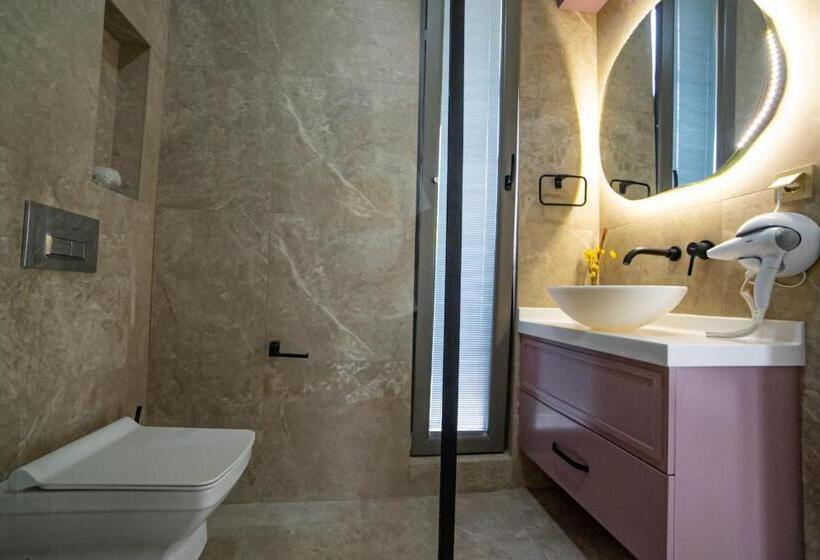 酒店 Cirali Hestia Lodge