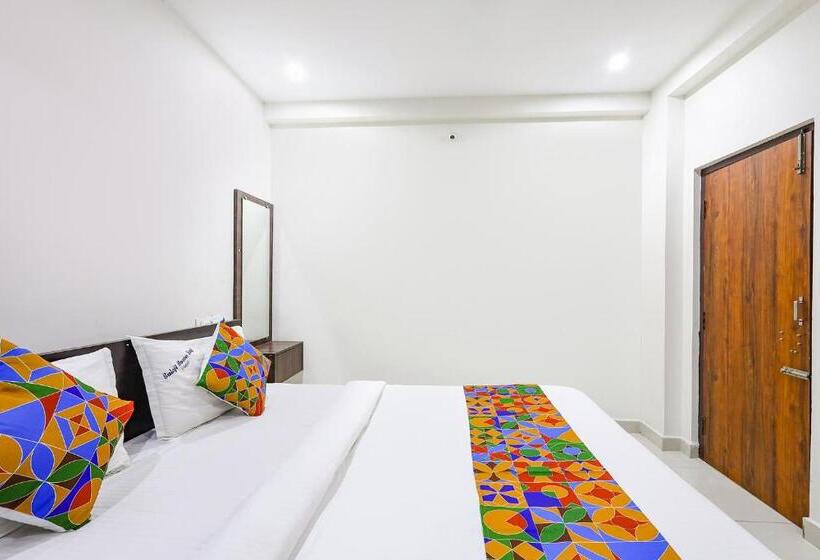 ホテル Fabexpress New Balaji Home Stay