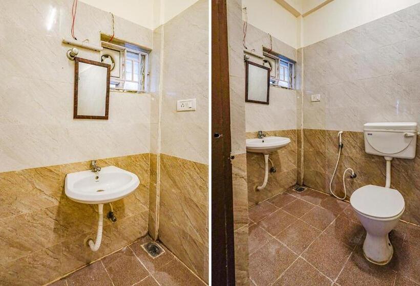 Fabhotel Tristar Residency   Nr Madras Christian College