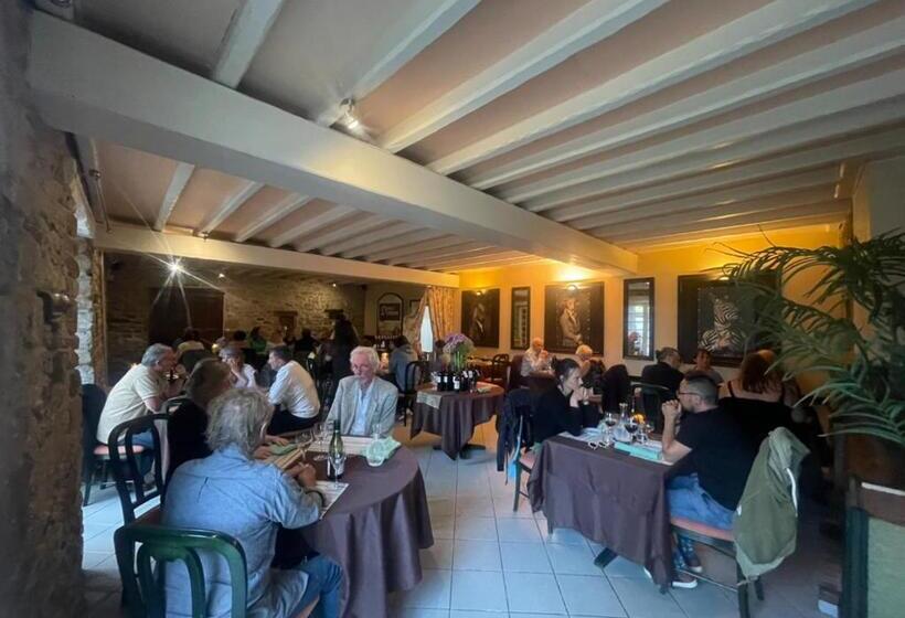 ホテル Douce Demeure