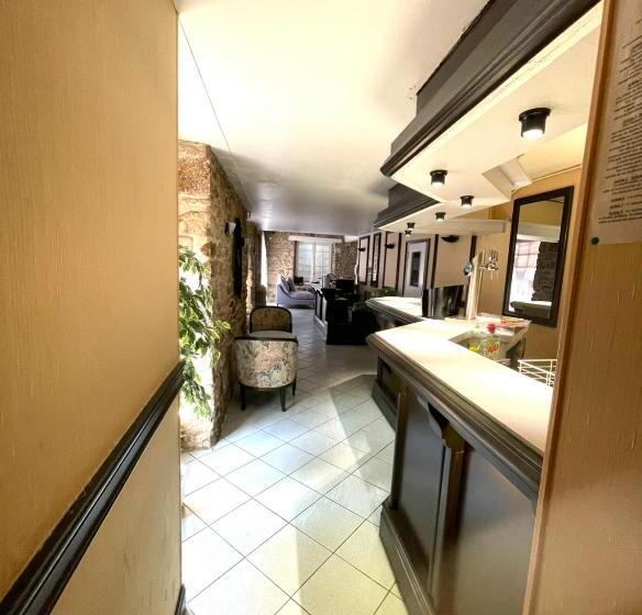 ホテル Douce Demeure