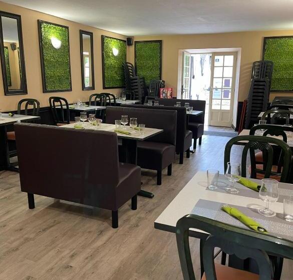 ホテル Douce Demeure