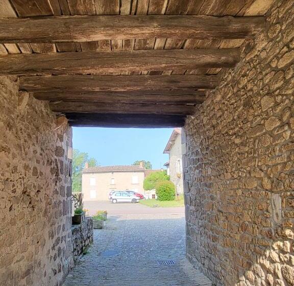 ホテル Douce Demeure