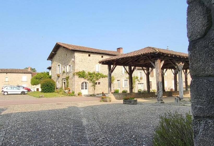 ホテル Douce Demeure