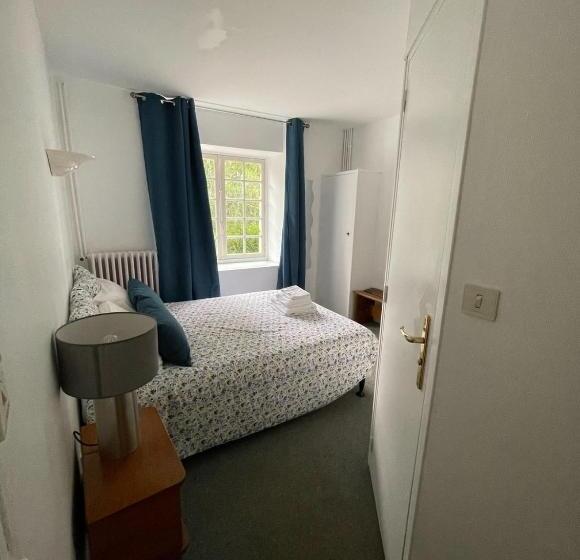 ホテル Douce Demeure