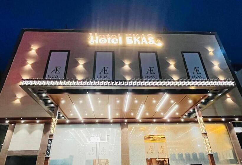ホテル Ekas