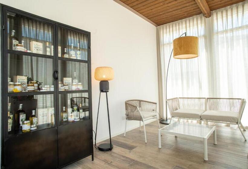 فندق Fiori Di Cardo   Agrimare