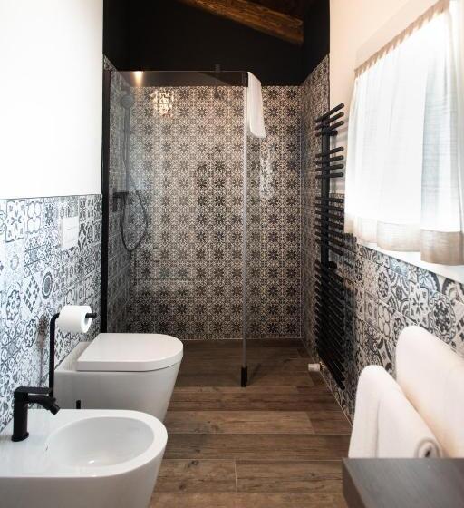 فندق Fiori Di Cardo   Agrimare