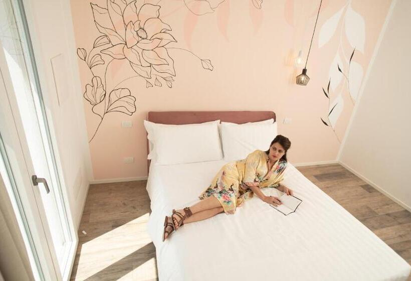 فندق Fiori Di Cardo   Agrimare