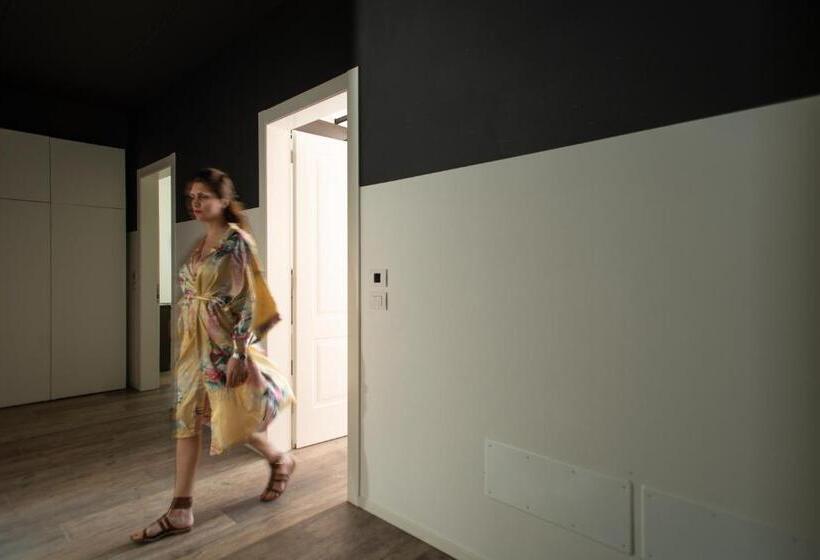 فندق Fiori Di Cardo   Agrimare