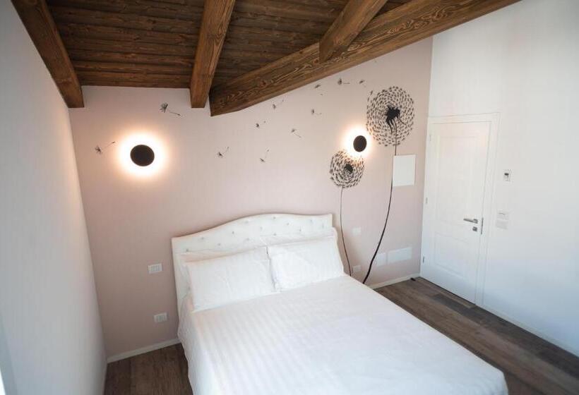 فندق Fiori Di Cardo   Agrimare