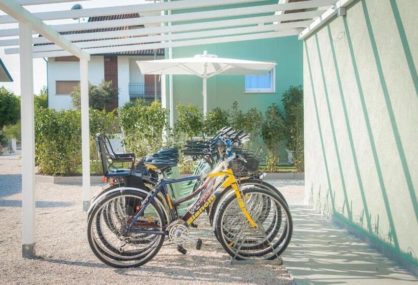 فندق Fiori Di Cardo   Agrimare