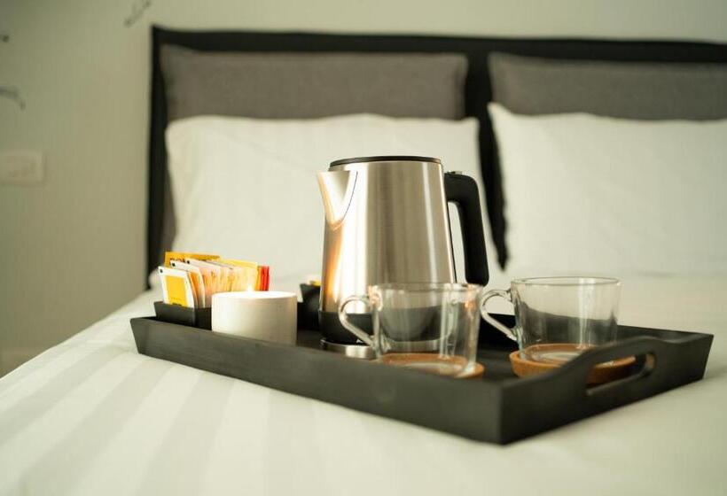 فندق Fiori Di Cardo   Agrimare