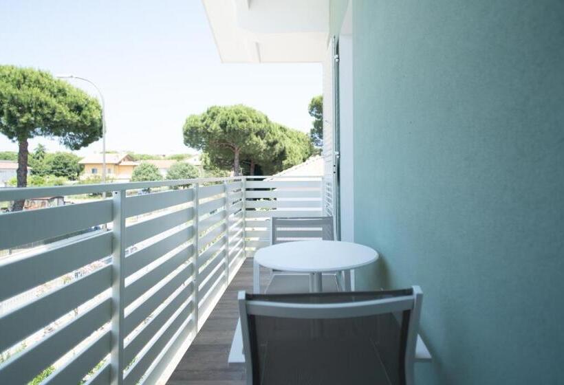 فندق Fiori Di Cardo   Agrimare