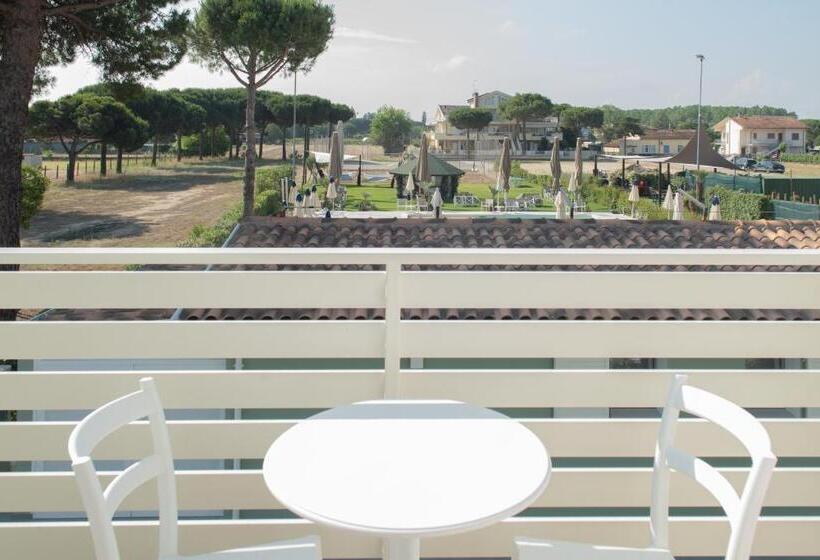 فندق Fiori Di Cardo   Agrimare