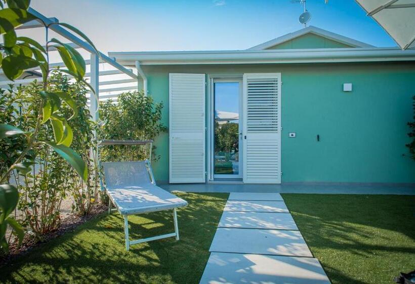 فندق Fiori Di Cardo   Agrimare