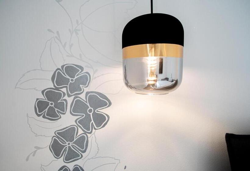 فندق Fiori Di Cardo   Agrimare