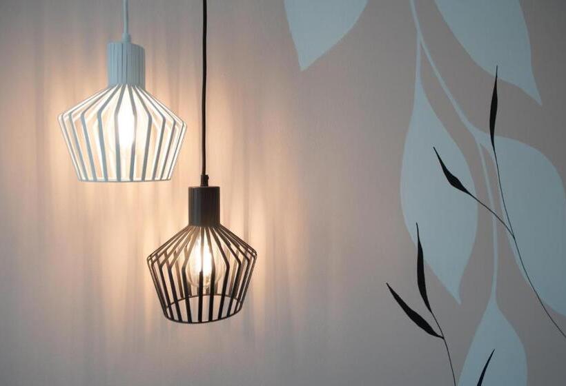 فندق Fiori Di Cardo   Agrimare