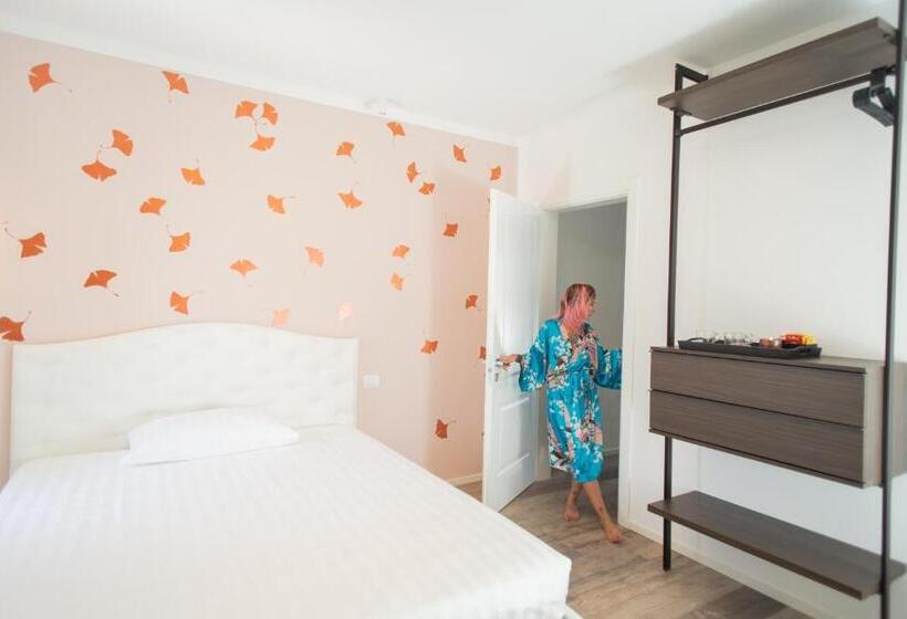 فندق Fiori Di Cardo   Agrimare