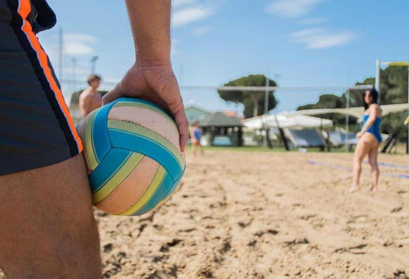 فندق Fiori Di Cardo   Agrimare