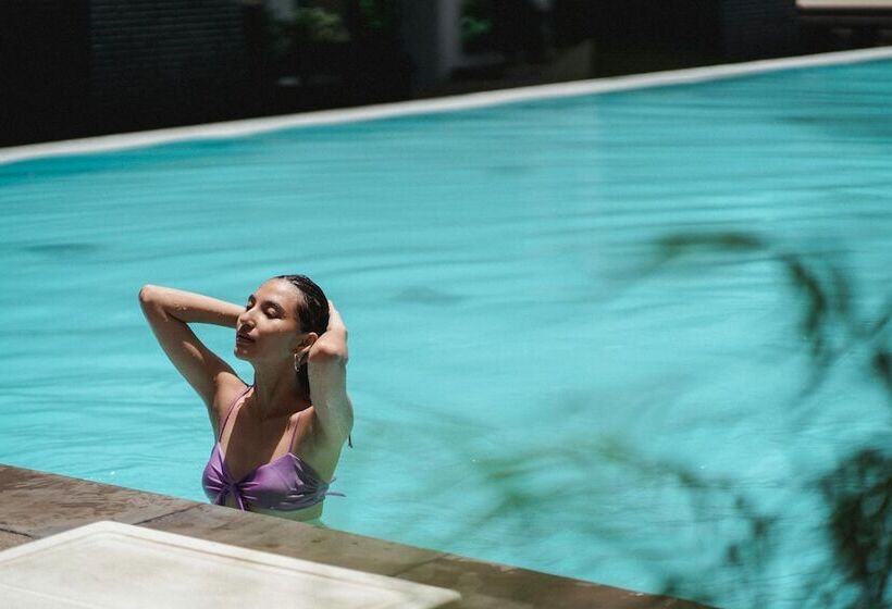 هتل Genuss Tam Dao Hideaway Retreats