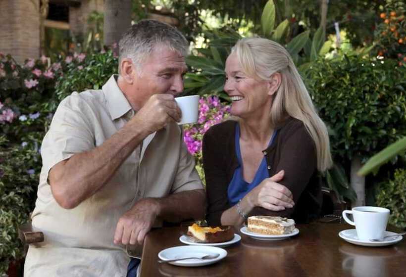 هتل Genuss Tam Dao Hideaway Retreats