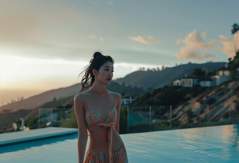 هتل Genuss Tam Dao Hideaway Retreats