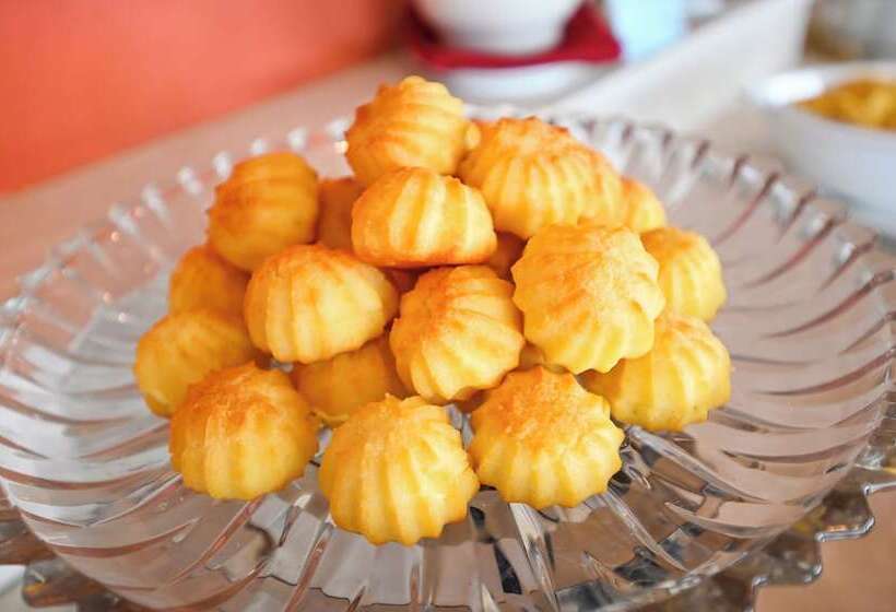 هتل Genuss Tam Dao Hideaway Retreats