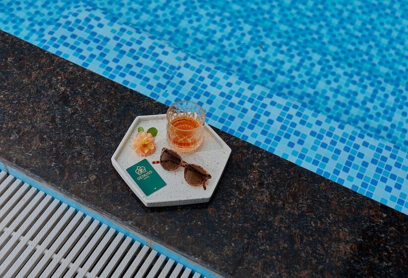 هتل Genuss Tam Dao Hideaway Retreats