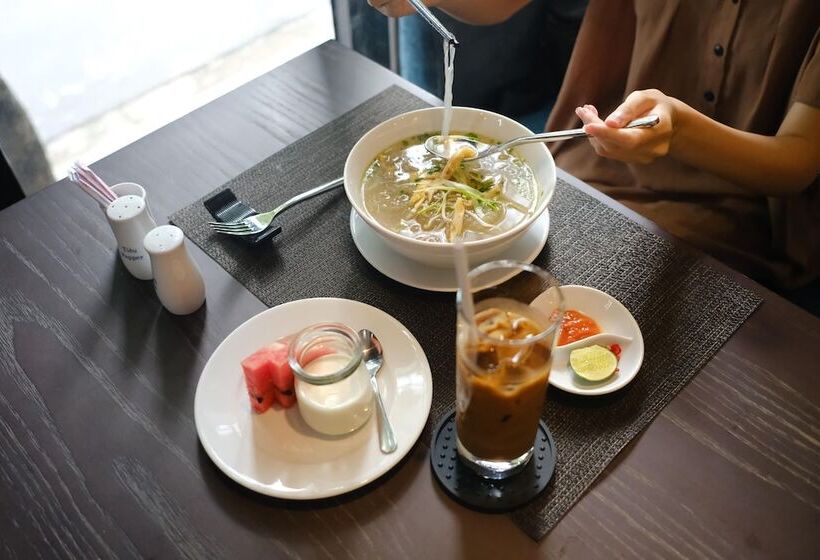 هتل Genuss Tam Dao Hideaway Retreats