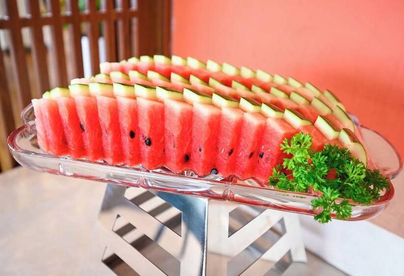 هتل Genuss Tam Dao Hideaway Retreats