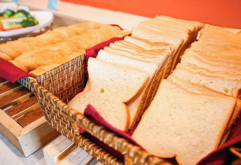 هتل Genuss Tam Dao Hideaway Retreats