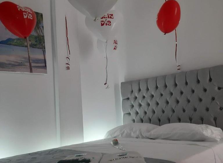 هتل Hermoso Caribe