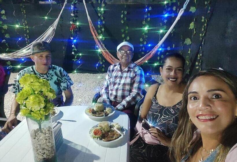 ホテル Hermoso Caribe