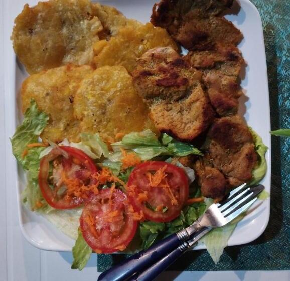 ホテル Hermoso Caribe