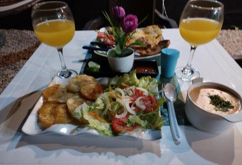 ホテル Hermoso Caribe