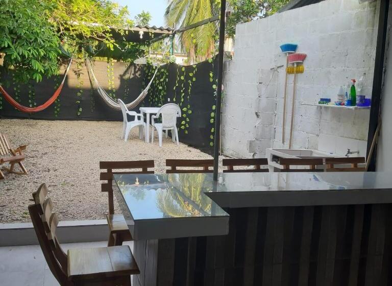 ホテル Hermoso Caribe