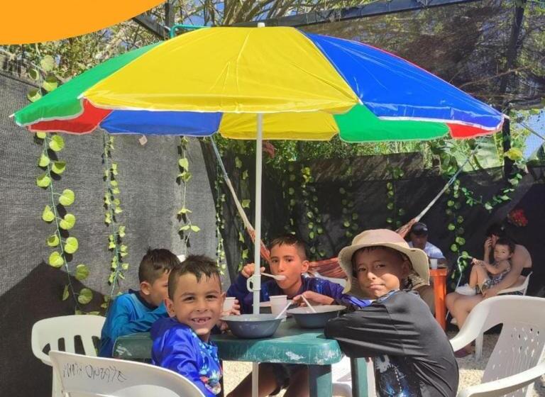 ホテル Hermoso Caribe