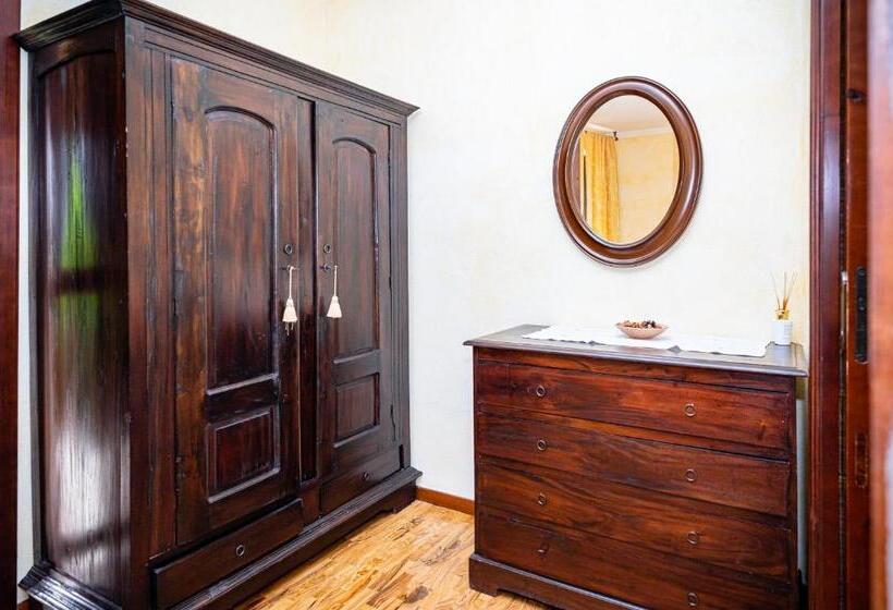 ホテル La Locanda Del Fiume