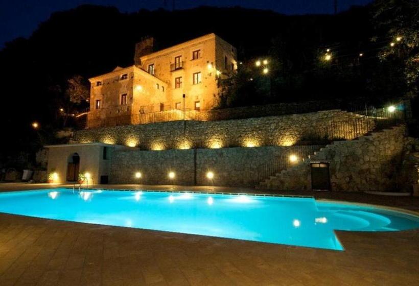 ホテル La Locanda Del Fiume