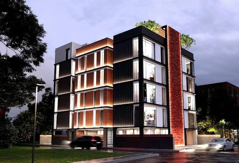 فندق Limon & Banquet Sector 29, Gurgaon