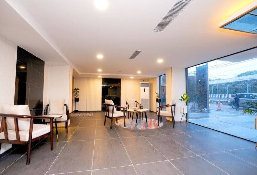 فندق Limon & Banquet Sector 29, Gurgaon