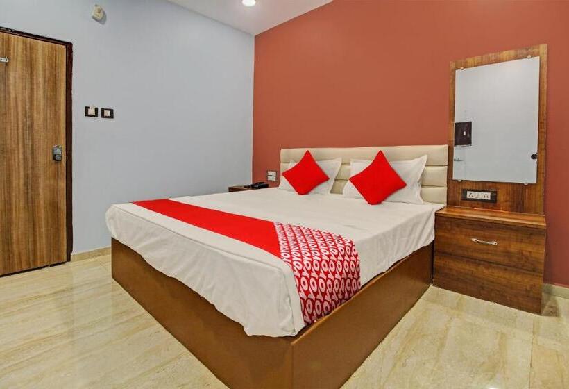 Отель O Rr Lodging And Boarding