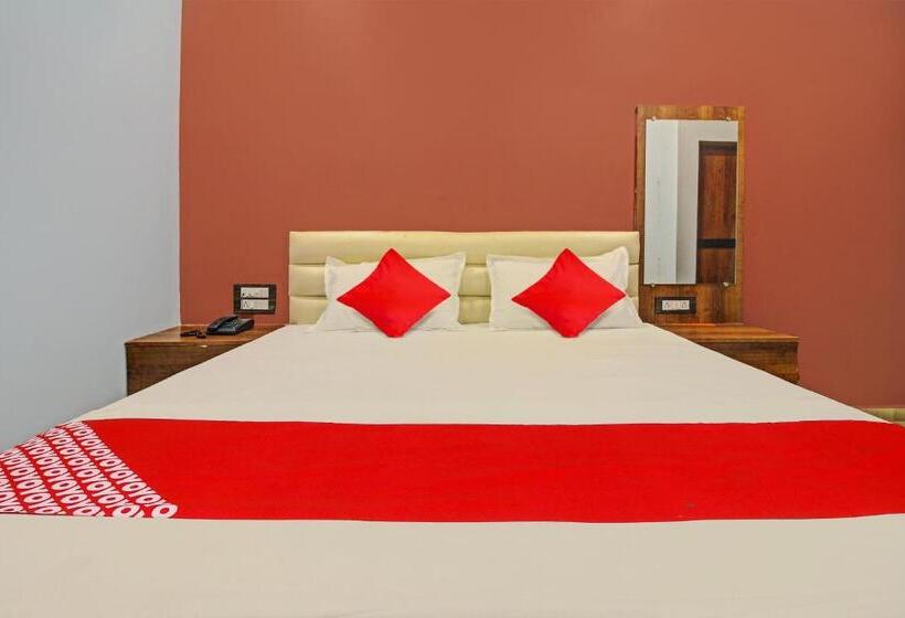 Отель O Rr Lodging And Boarding