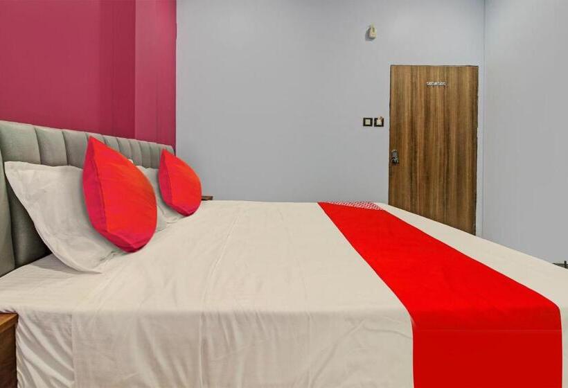 Отель O Rr Lodging And Boarding