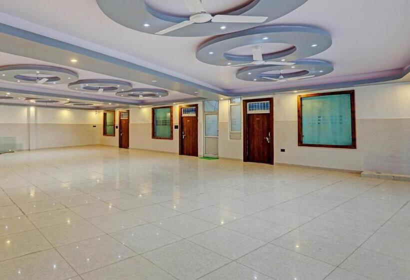 호텔 Oyo Twinkle Galaxy